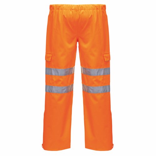 HiVis Extreme Trousers S3XL Orange Pack 24