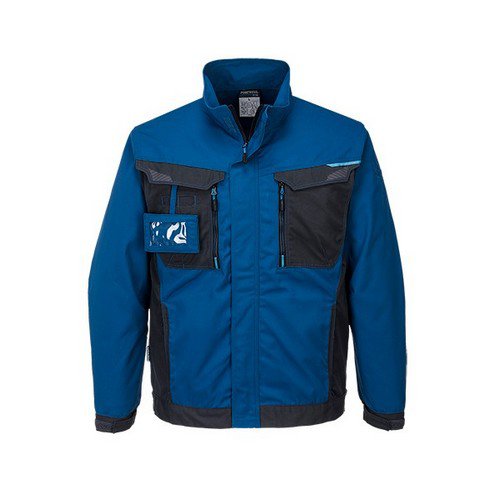 WX3 Jacket Persian Blue LR Jackets WW1119