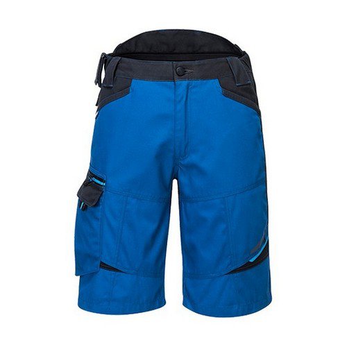 WX3 Service Shorts Persian Blue 34R Trousers & Shorts WW1123