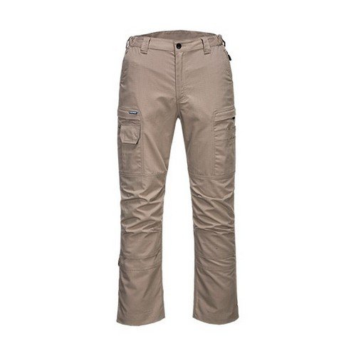 KX3 Ripstop Trousers Sand 34R Trousers & Shorts WW1133