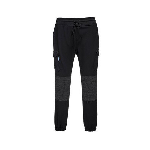 KX3 Flexi Trousers Black LR Trousers & Shorts WW1134
