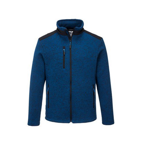 KX3 Performance Fleece Persian Blue LR Fleeces, Sweatshirts & Jumpers WW1139