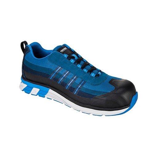 OlymFlex London SBP AE Trainer Blue/Black 43
