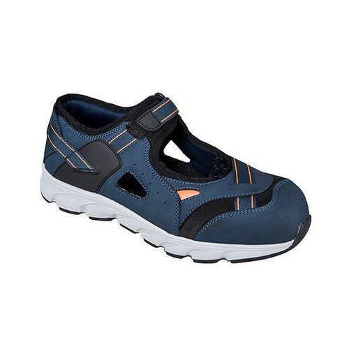 Compositelite Tay Sandal S1P Blue 43