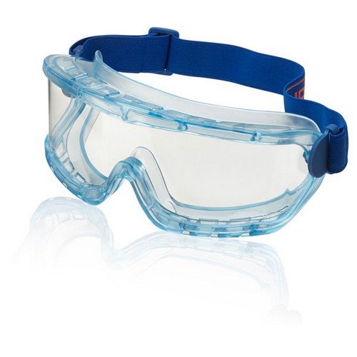 Beeswift Premium Goggles Blue