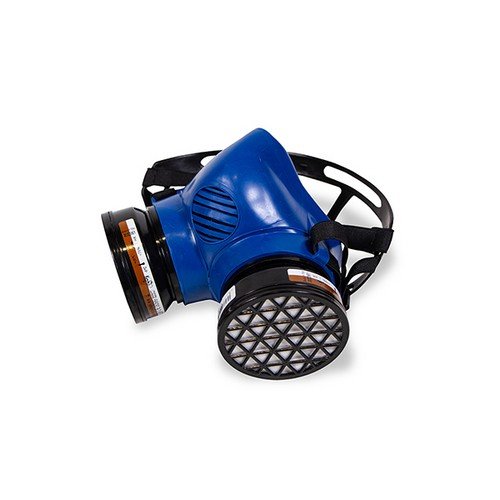 Beeswift Half Mask & A2P3 Filter Kit