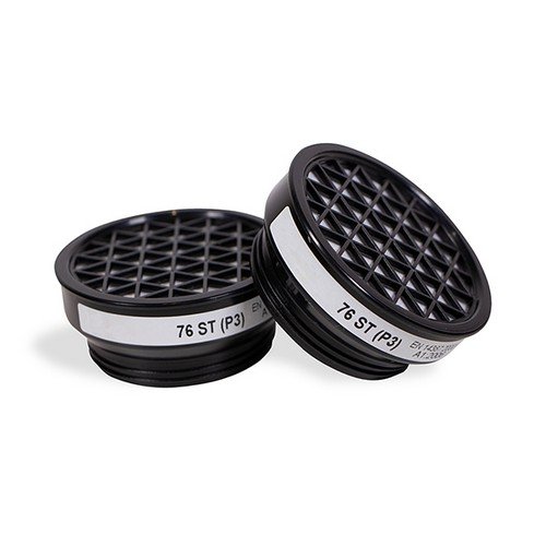 Beeswift P3 Filter (Pair)