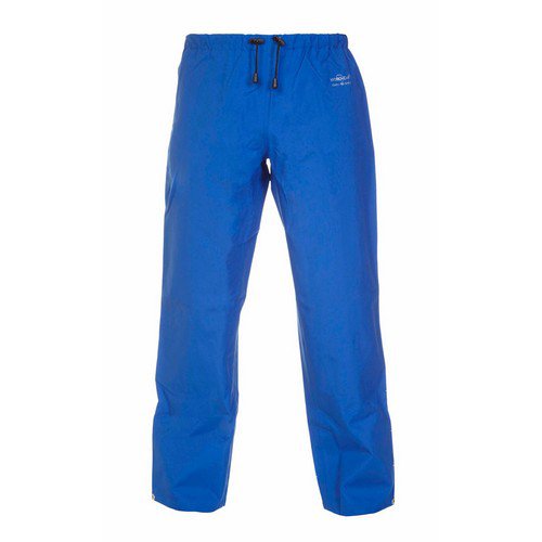 Hydrowear Utrecht Simply No Sweat Waterproof Trousers Royal Blue L Trousers & Shorts WW1711