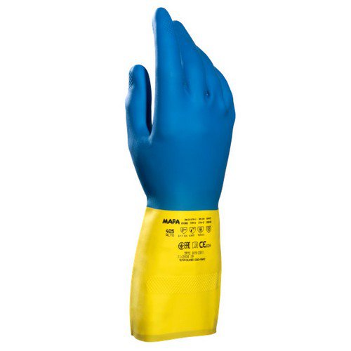 Alto 405 Glove Size 9 Large;