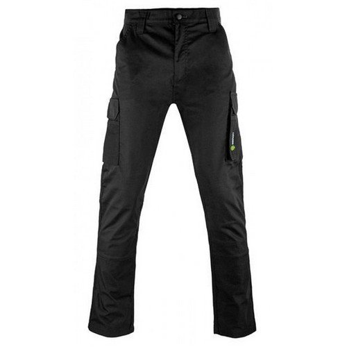 Beeswift Stretch Workwear Trouser Black 42R