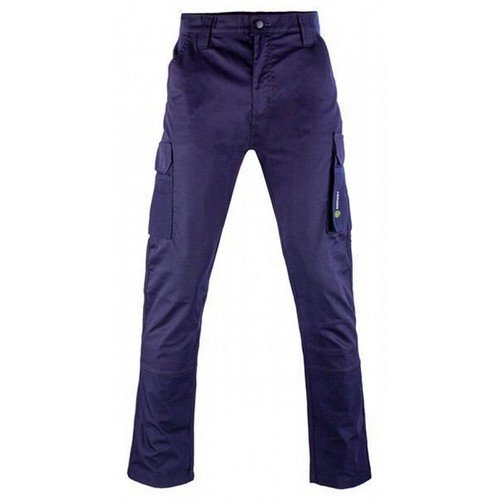 Beeswift Stretch Workwear Trouser Navy 44R