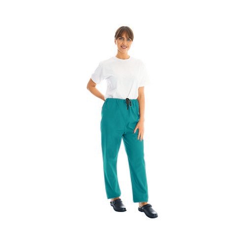 334LWT Unisex Lightweight Scrub Trouser Maroon 3XL 334LWT/MARO/3XL