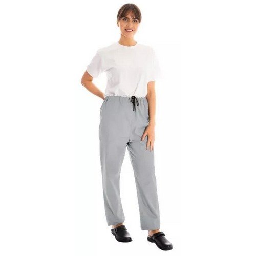 434TR Unisex Smart Scrub Trouser Maroon Size 2XL 434TR/MARO/2XL