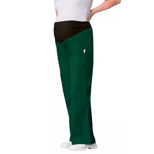 Work in Style MATRS Maternity Trouser Navy Size 3XL MATRS/NAVY/3XL