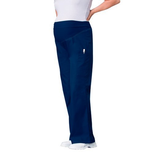 Work in Style MATRS Maternity Trouser Navy Size XS MATRS/NAVY/XS