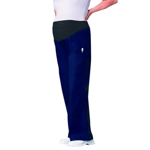 Work in Style MATRS Maternity Trouser Navy Size S MATRS/NAVY/S