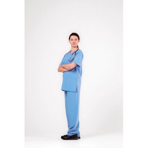 Work in Style MATRS Maternity Trouser Navy Size 2XL MATRS/NAVY/2XL
