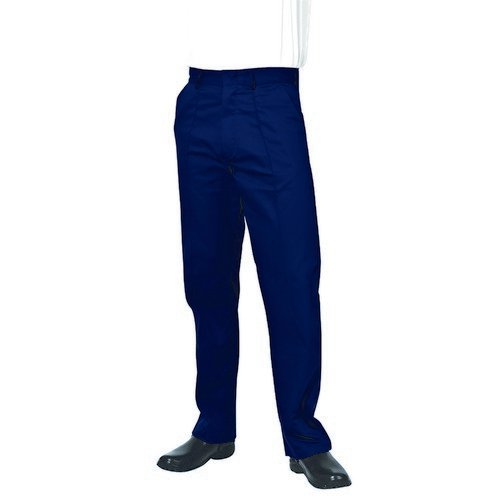 Work in Style MT037 Male Healthcare Trouser Navy 50 Inch MT037/NAVY/50