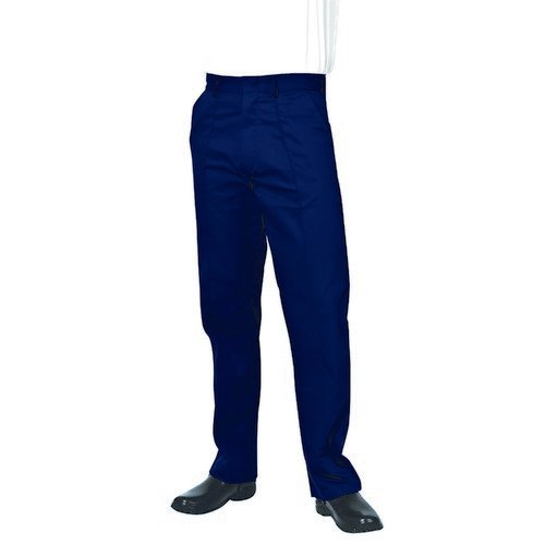 Work in Style MT037 Male Healthcare Trouser Navy 46 Inch MT037/NAVY/46