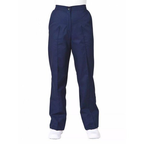 Anne Pro Healthcare Trousers ANNE for Medical Staff Navy56