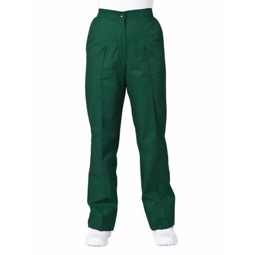 Anne Pro Healthcare Trousers ANNEU for Medical Staff BotGrn36