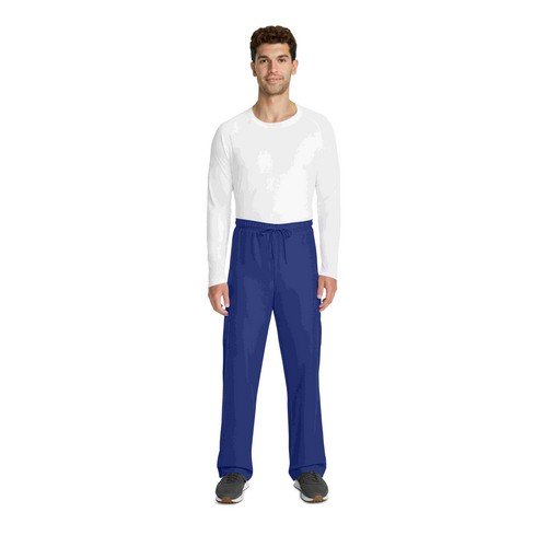 Cherokee Originals Ultra Unisex Scrub Trousers CKE280A NavyS