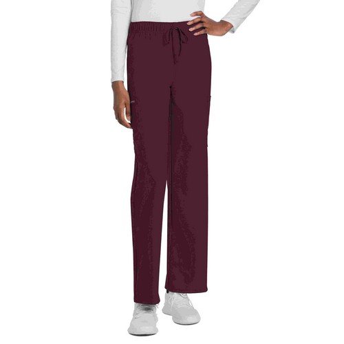 Cherokee Originals Ultra Unisex Scrub Trousers CKE280A WineXL