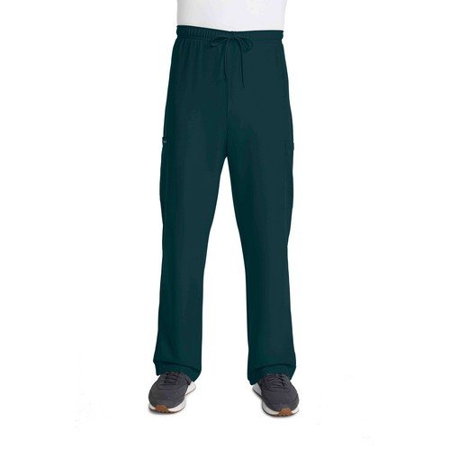 Cherokee Originals Ultra Unisex Scrub Trousers CKE280A CaribBL