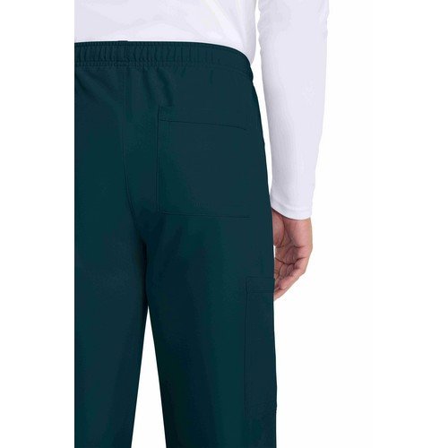 Cherokee Originals Ultra Unisex Scrub Trousers CKE280A Black3XL