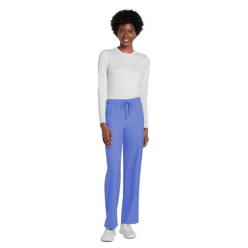 Cherokee Originals Ultra Unisex Scrub Trousers CKE280A RoyalB2XL