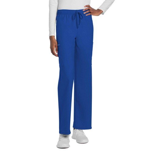 Cherokee Originals Ultra Unisex Scrub Trousers CKE280A RoyalBS