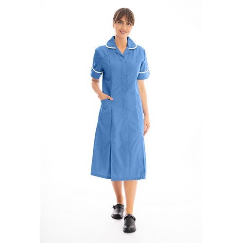 Pro Nursing Dress DVDDR for Healthcare Personnel HospBW52