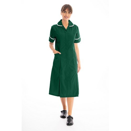 Pro Nursing Dress DVDDR for Healthcare Personnel BotGW52