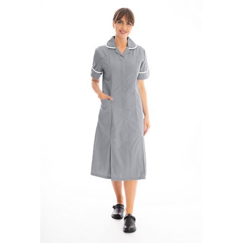 Pro Nursing Dress DVDDR for Healthcare Personnel StormW48