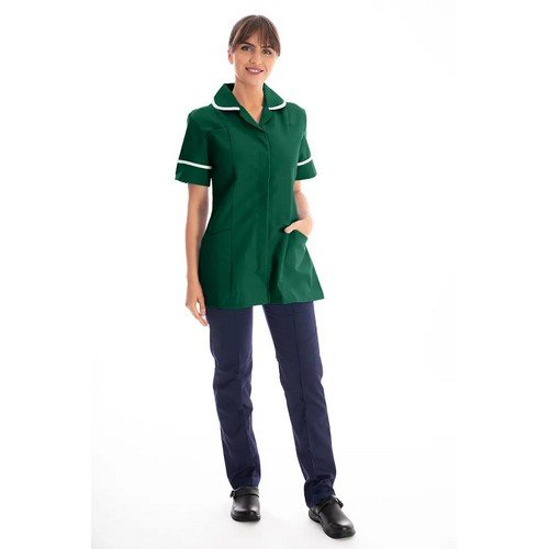 Pro Nursing Tunic DVDTR for Healthcare Personnel BotGW38