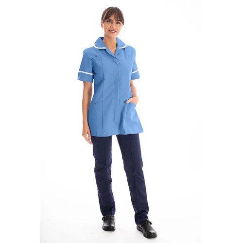 Pro Nursing Tunic DVDTR for Healthcare Personnel HospBW40