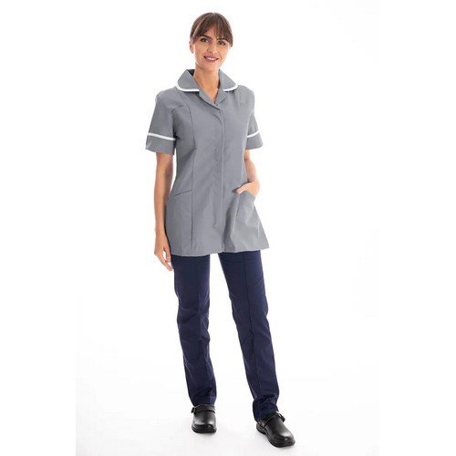 Pro Nursing Tunic DVDTR for Healthcare Personnel StormW50