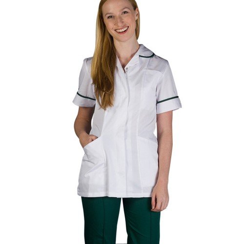 Pro Nursing Tunic DVDTR for Healthcare Personnel WBotG46