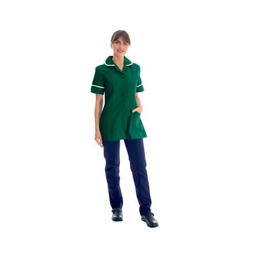 Pro Nursing Tunic DVDTR for Healthcare Personnel 32 Inch