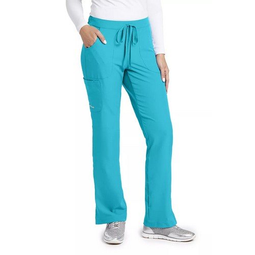 Skechers Reliance Pro Medical Trouser SK201 Turq2XL