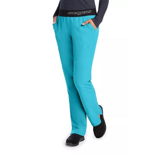 Skechers Breeze Pro Medical Trouser SK202 Eggplt2XL