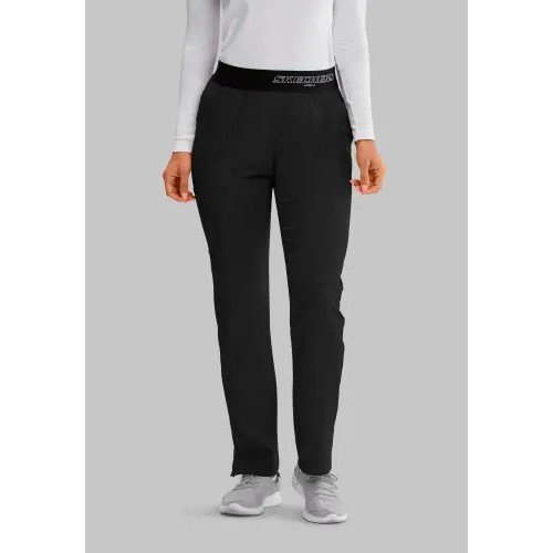 Skechers Breeze Pro Medical Trouser SK202 BlackM