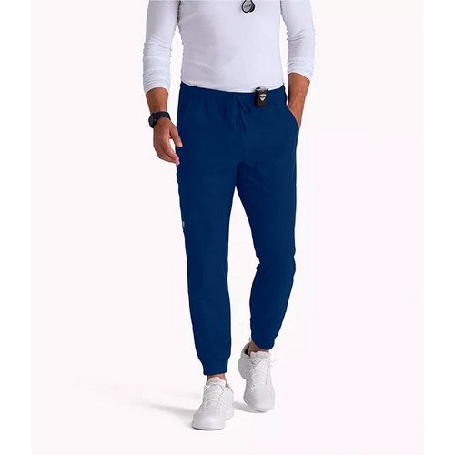 Skechers Structure Pro Medical Joggers SKP572 Navy3XL