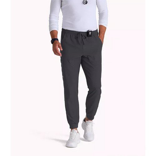 Skechers Structure Pro Medical Joggers SKP572 PewterM
