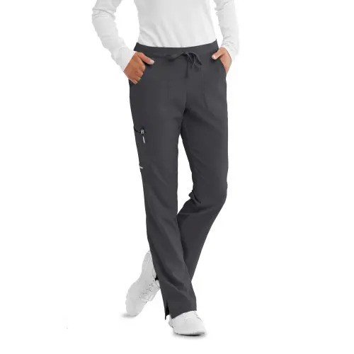 Skechers Reliance Short Pro Medical Trouser SK201S PewterXXS