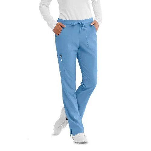 Skechers Reliance Short Pro Medical Trouser SK201S Ceil2XL
