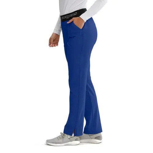 Skechers Breeze Short Pro Medical Trouser SK202S HuntG2XL