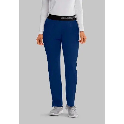 Skechers Breeze Tall Pro Medical Trouser SK202T NavyXS
