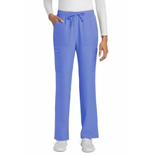 Cherokee Originals Ultra Female Straight Leg Pants CKE272A CeilXXS