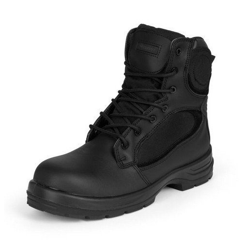 Patrol Boot Occupational Black 07/41